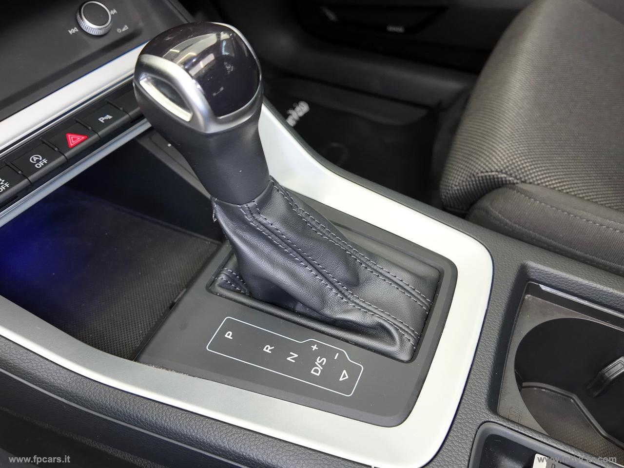 AUDI Q3 SPB 35 TDI S tronic S line edition TETTO APR.