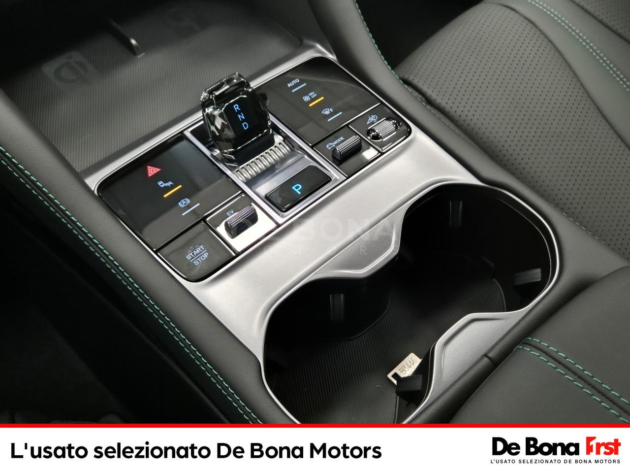 Byd Seal U DM-i dm-i 1.5 phev boost 2wd
