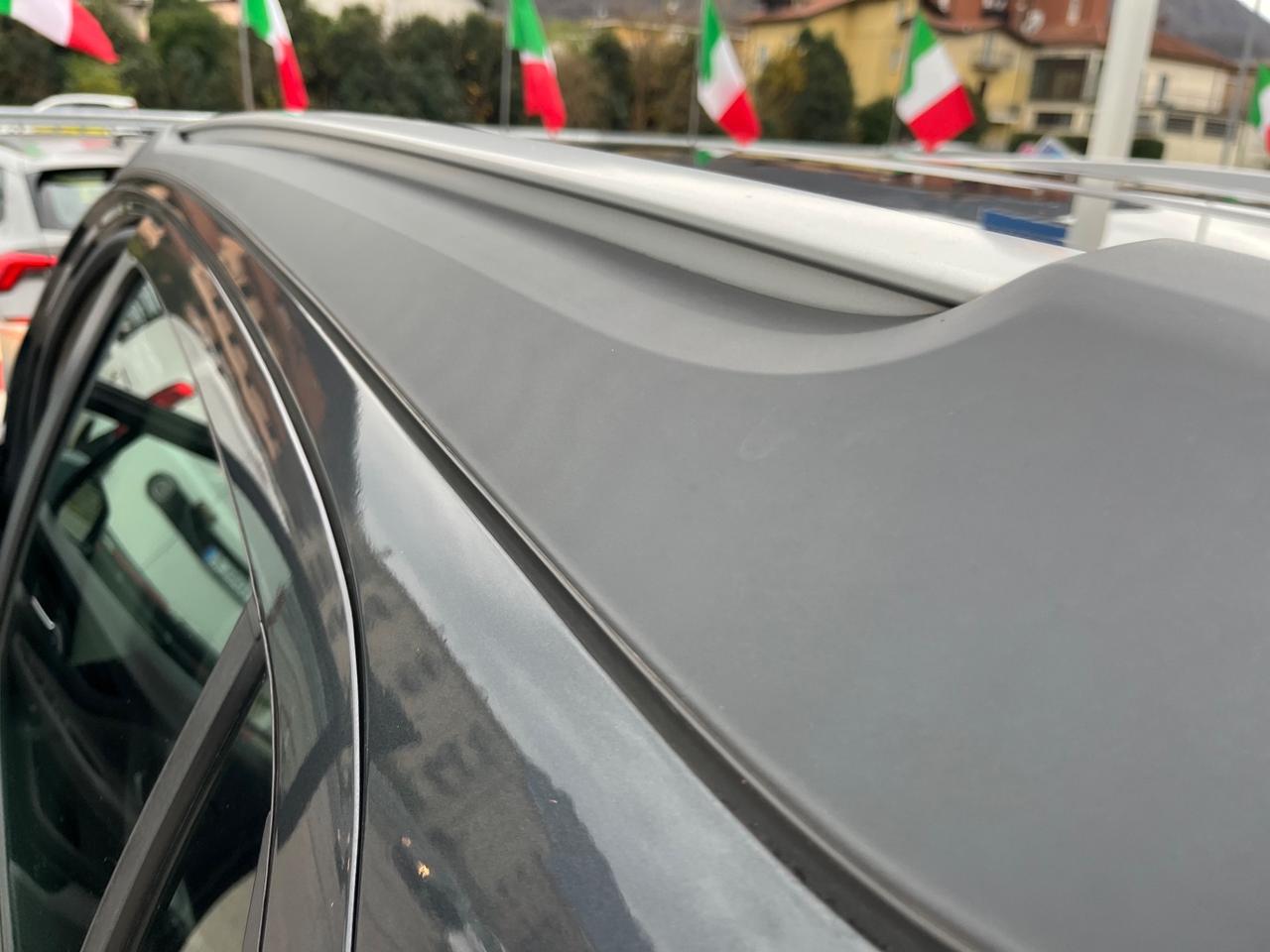 Opel Mokka X 1.6 Ecotec 115CV