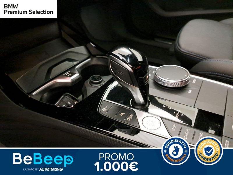 BMW Serie 2 G.C. 220D GRAN COUPE MSPORT XDRIVE AUTO