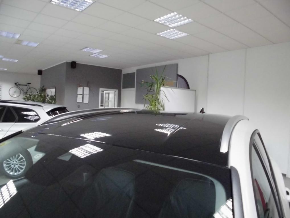 Ford Focus 2.0 EcoBlue 150 CV automatico SW Active V Co-Pilot