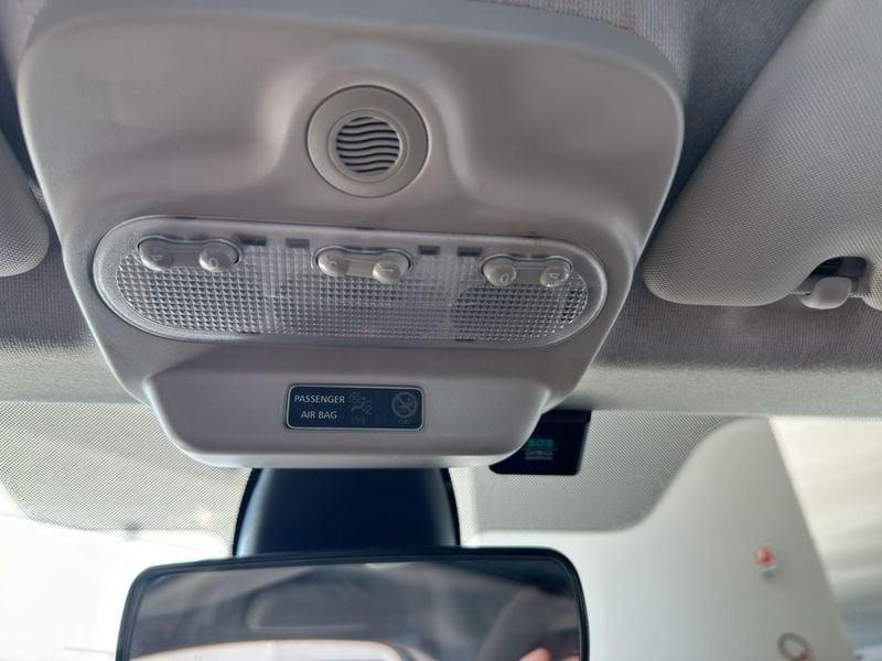 smart forfour forfour 70 1.0 Perfect Twinamic