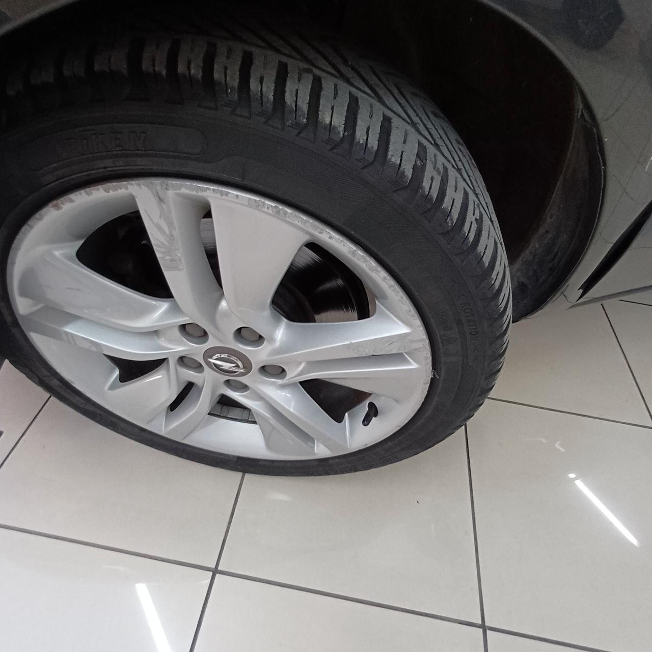 Opel Meriva 1.6 CDTI 110CV Start&Stop Cosmo
