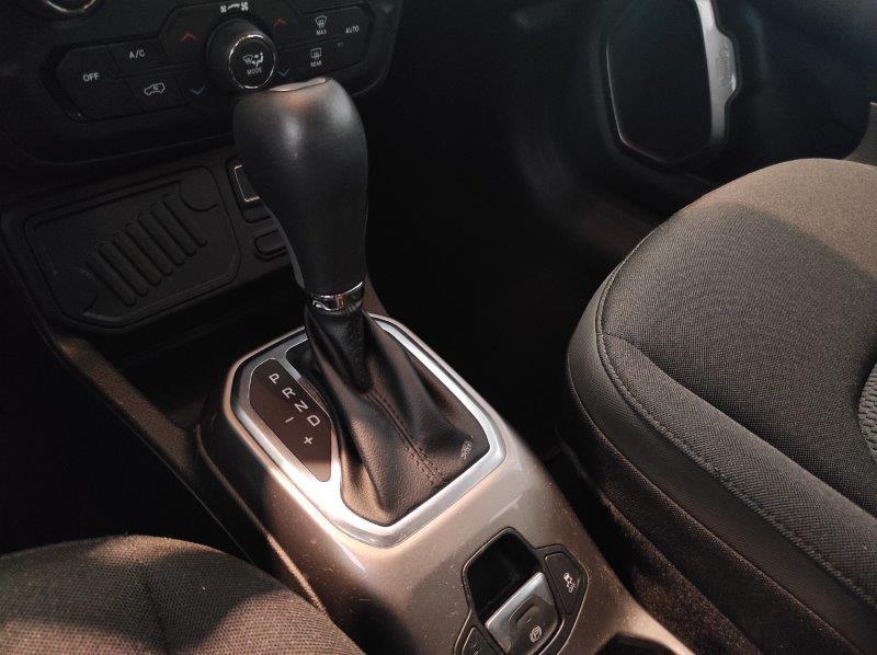 JEEP Renegade - Renegade 1.3 T4 DDCT Limited