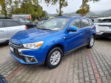 Mitsubishi ASX ASX 1.6 2WD Inform Plus