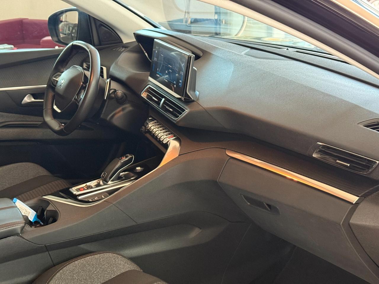 Peugeot 3008 BlueHDi 130 S&S EAT8 Business FullLed