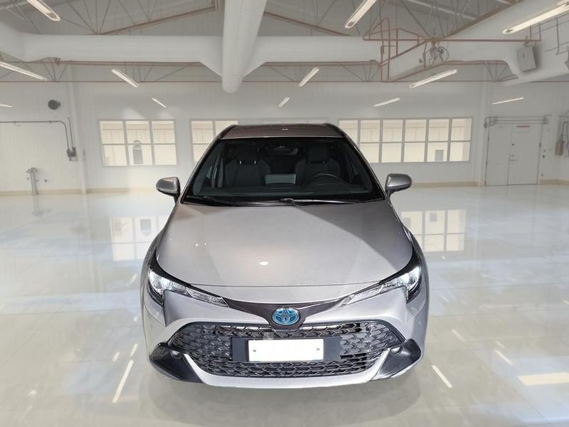 TOYOTA COROLLA TS 1.8 HYBRID ACTIVE MY23 STATION WAGON