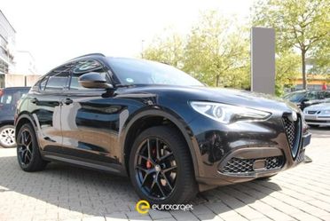 ALFA ROMEO Stelvio 2.0 Turbo 200 CV AT8 Q4 B-Tech