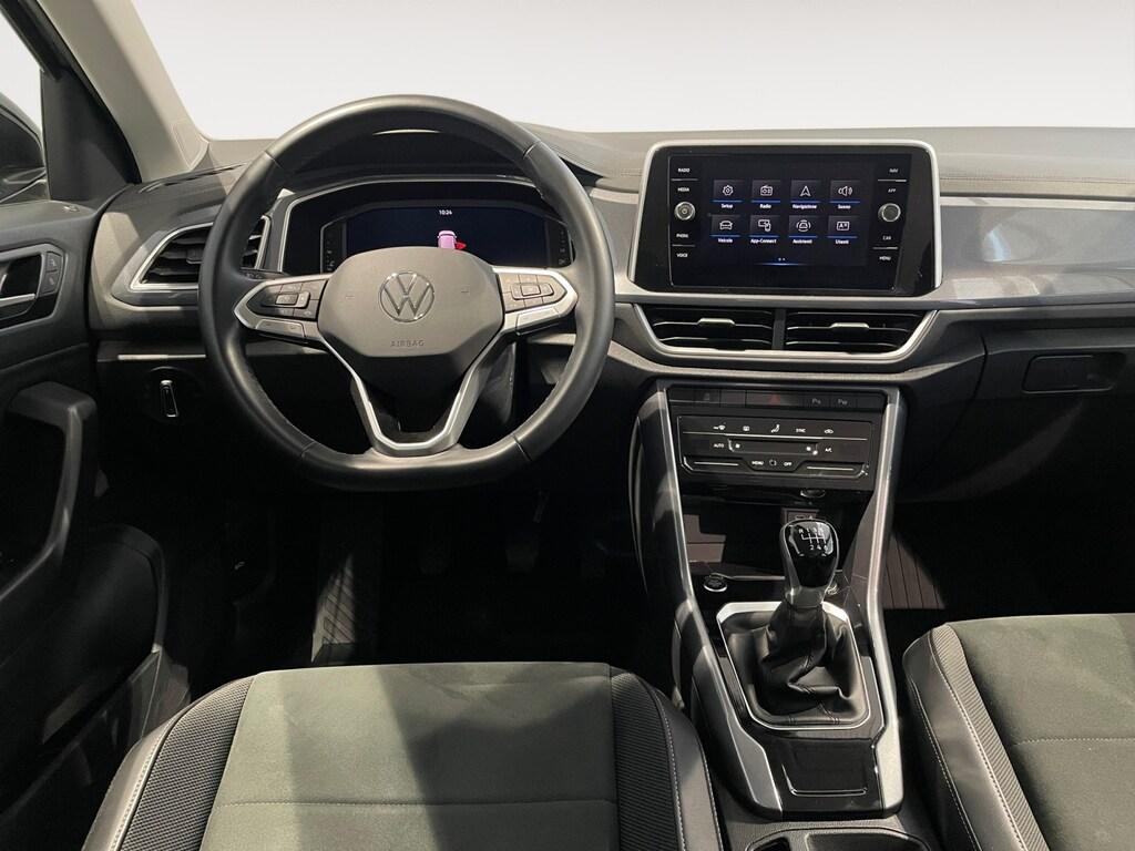 Volkswagen T-Roc 1.5 TSI 150CV Style