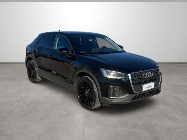 AUDI Q2 30 TDI S tronic Business