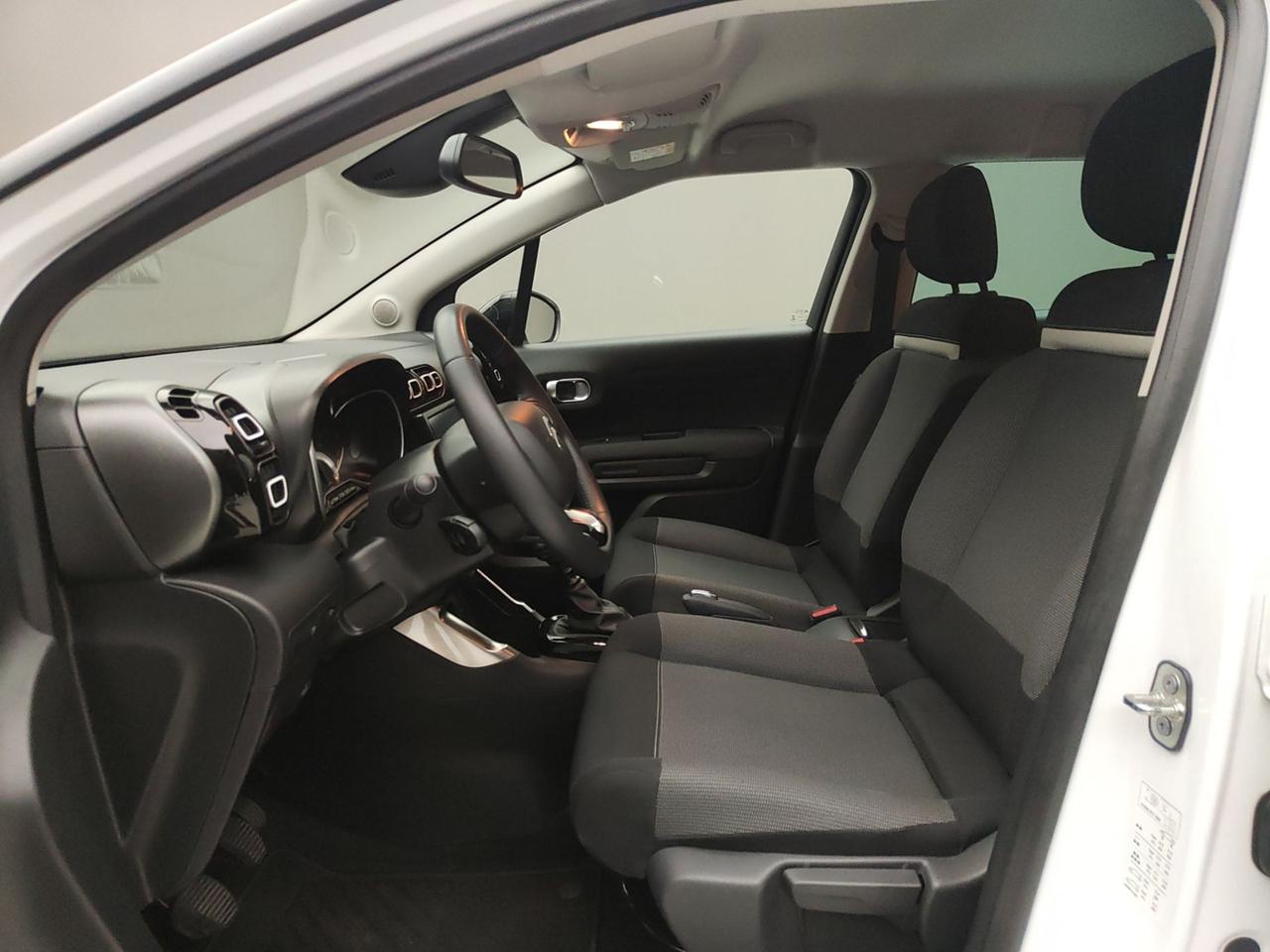 CITROEN C3 Aircross 2021 1.2 PURETECH 110CV SHINE PACK