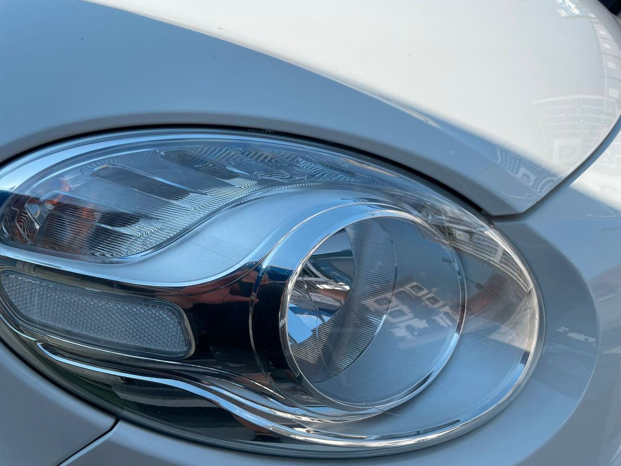 Fiat 500L 1.3 Multijet 95 CV Connect
