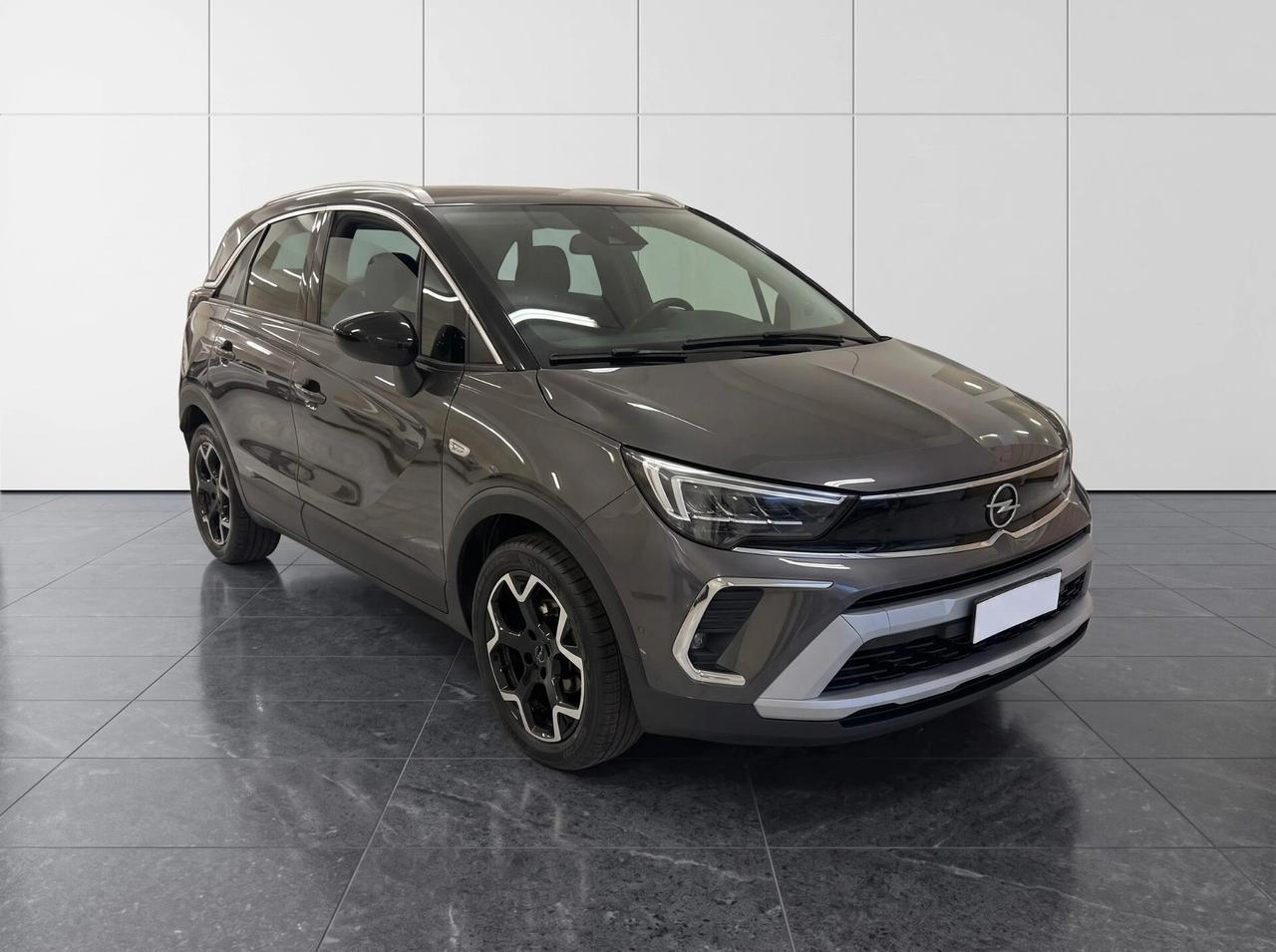 Opel Crossland 1.5 CDTi 110 CV S&S Ultimate