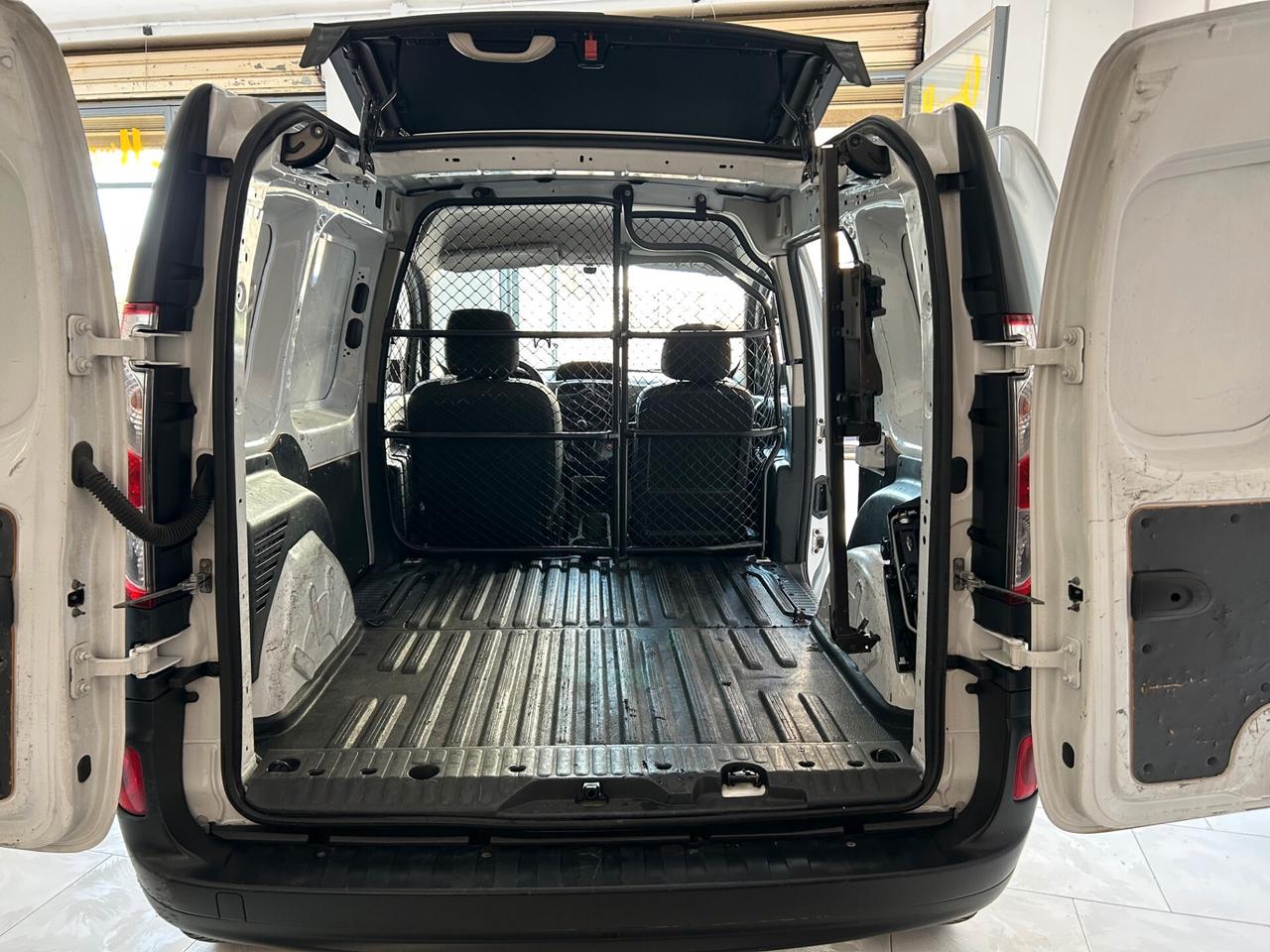 Renault Kangoo 1.5 DCI 75cv EXPRESS – AUTOCARRO (PREZZO + IVA)