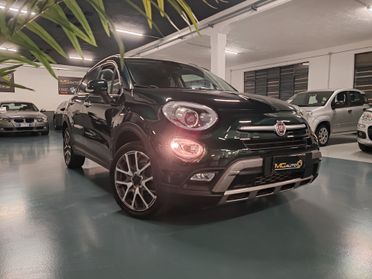 Fiat 500X 1.4 MultiAir 140 CV Cross