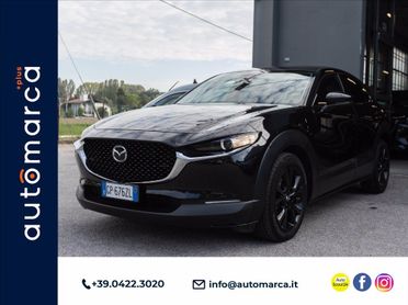 MAZDA CX-30 2.0 m-hybrid Homura 2wd 150cv 6mt del 2023