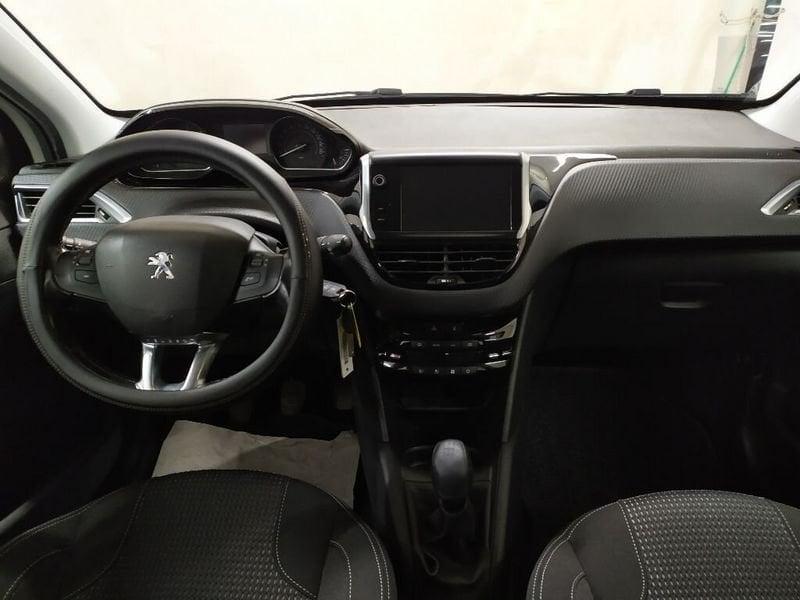 Peugeot 208 5p 1.6 bluehdi Allure 75cv