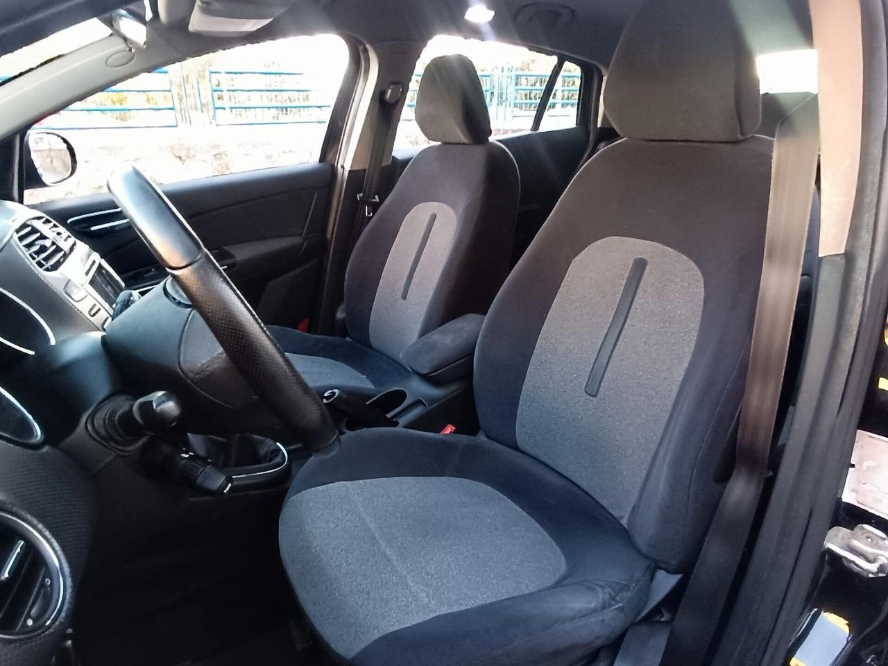 Fiat Bravo 1.6 MJT 105 CV Emotion