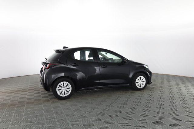 TOYOTA Yaris Yaris 1.5 Hybrid 5 porte Active