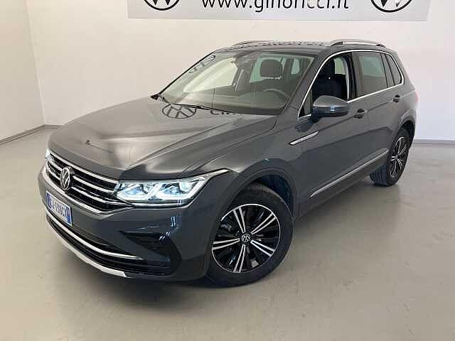 Volkswagen Tiguan 2ª serie 2.0 TSI DSG 4MOTION Elegance