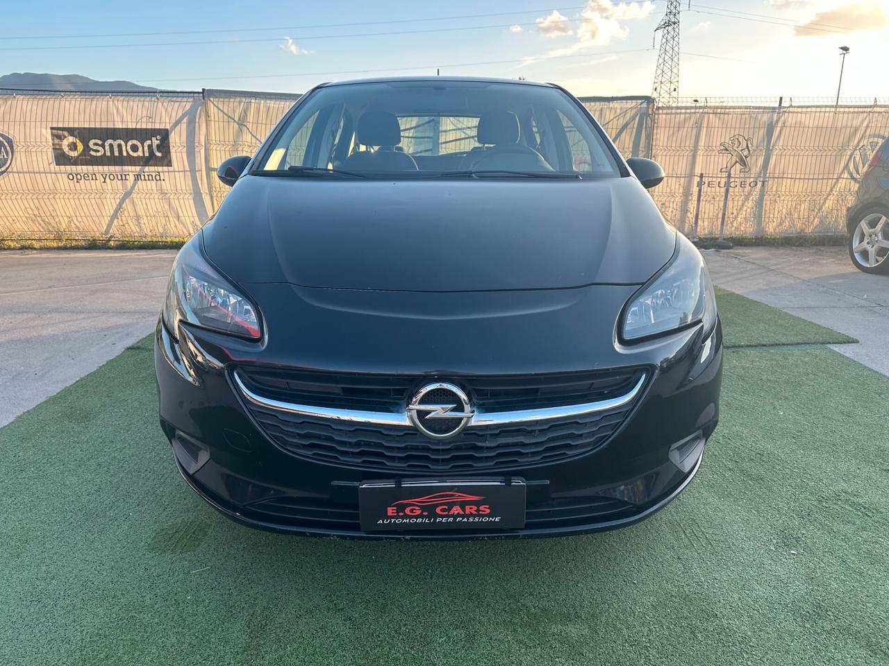 Opel Corsa 5P*1.2*COSMO*RESTYLING*GPL*BLUETOOTH*NEOPATENTATI