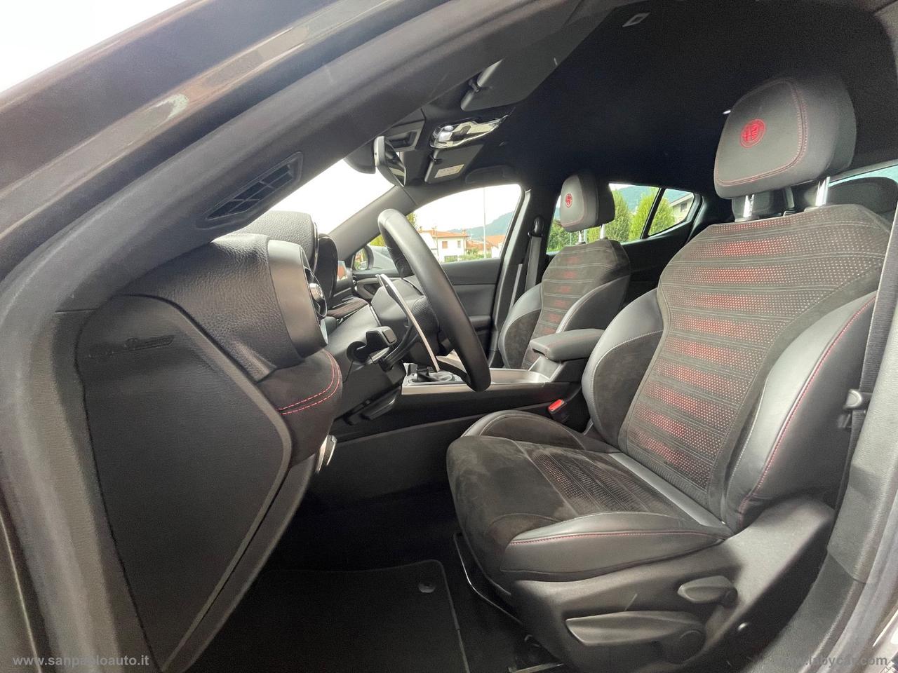 ALFA ROMEO Tonale 1.5 160 CV MHEV TCT7 Veloce
