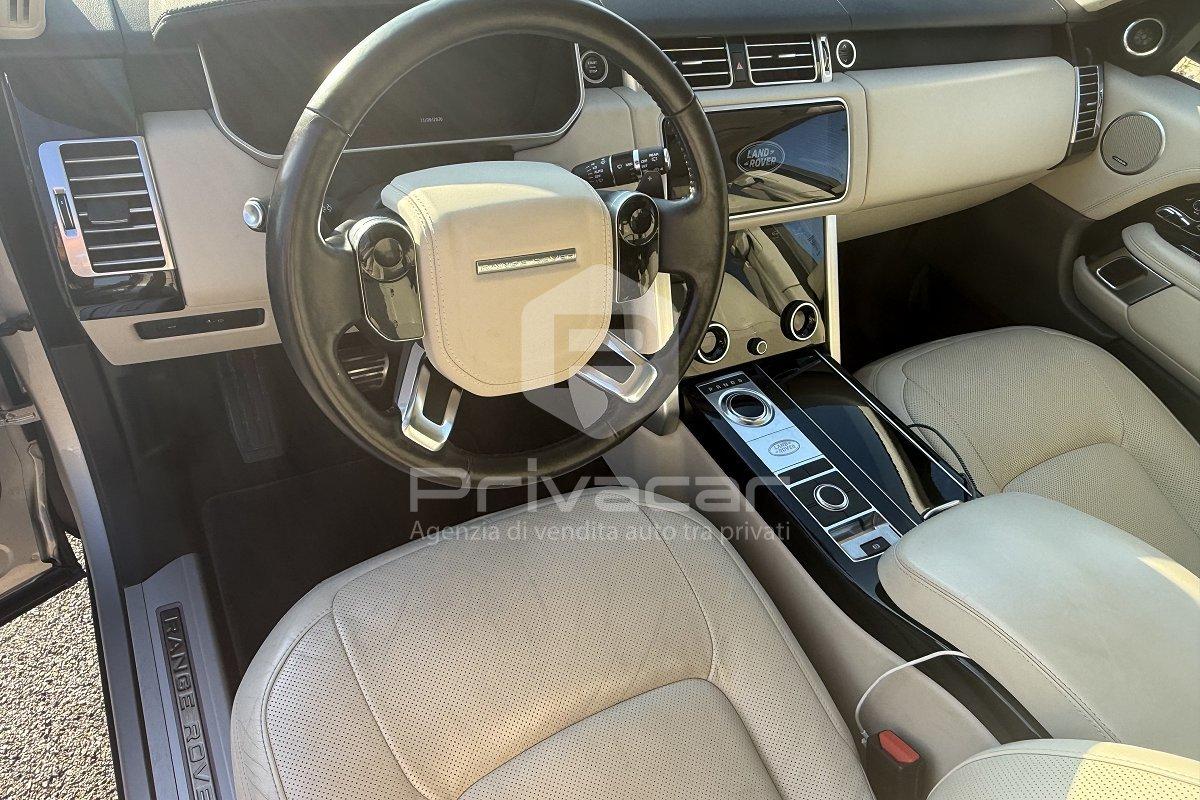 LAND ROVER Range Rover 3.0 SDV6 Vogue