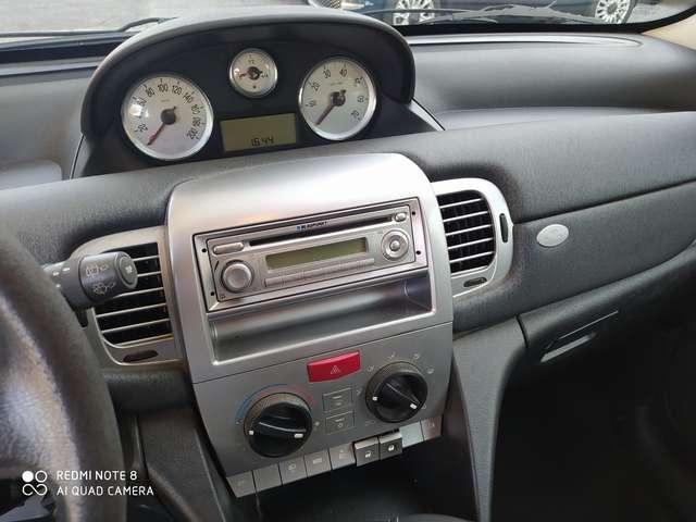 Lancia Ypsilon Ypsilon II 2007 1.4 8v Platinum ecochic Gpl