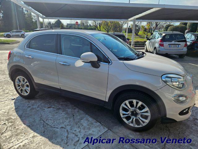 FIAT 500X 1.3 MultiJet 95 CV Cross