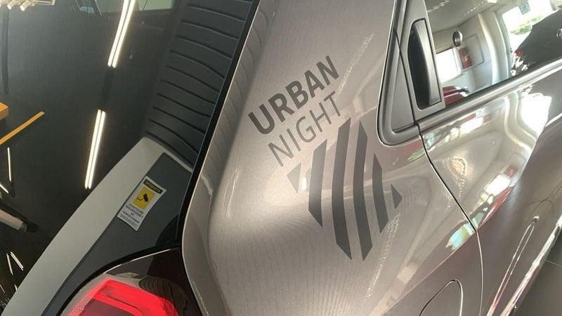 Renault Twingo Electric Twingo 22kWh Urban Night