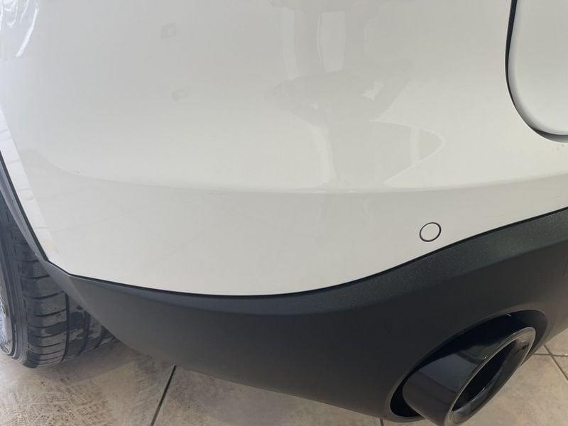 Alfa Romeo Stelvio 2.2 TD 160 CV Super Business AT8 RWD