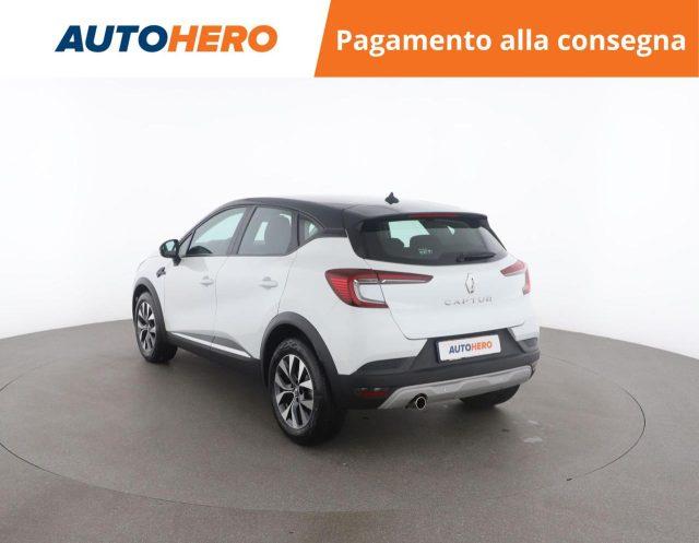 RENAULT Captur TCe 100 CV Zen