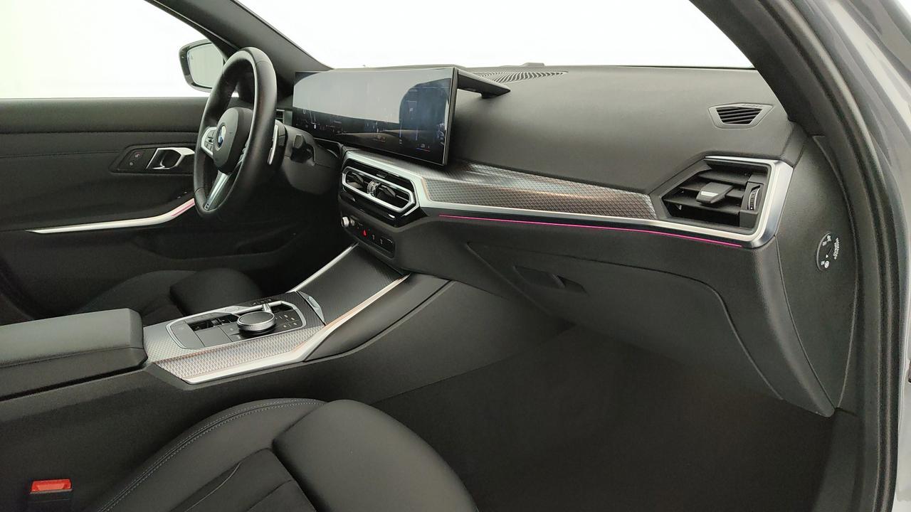 BMW Serie 3 G20 2022 Berlina - 320d mhev 48V MSport auto