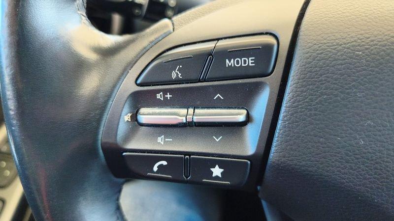 Hyundai Kona 1.0 T-GDI 120cv Xline