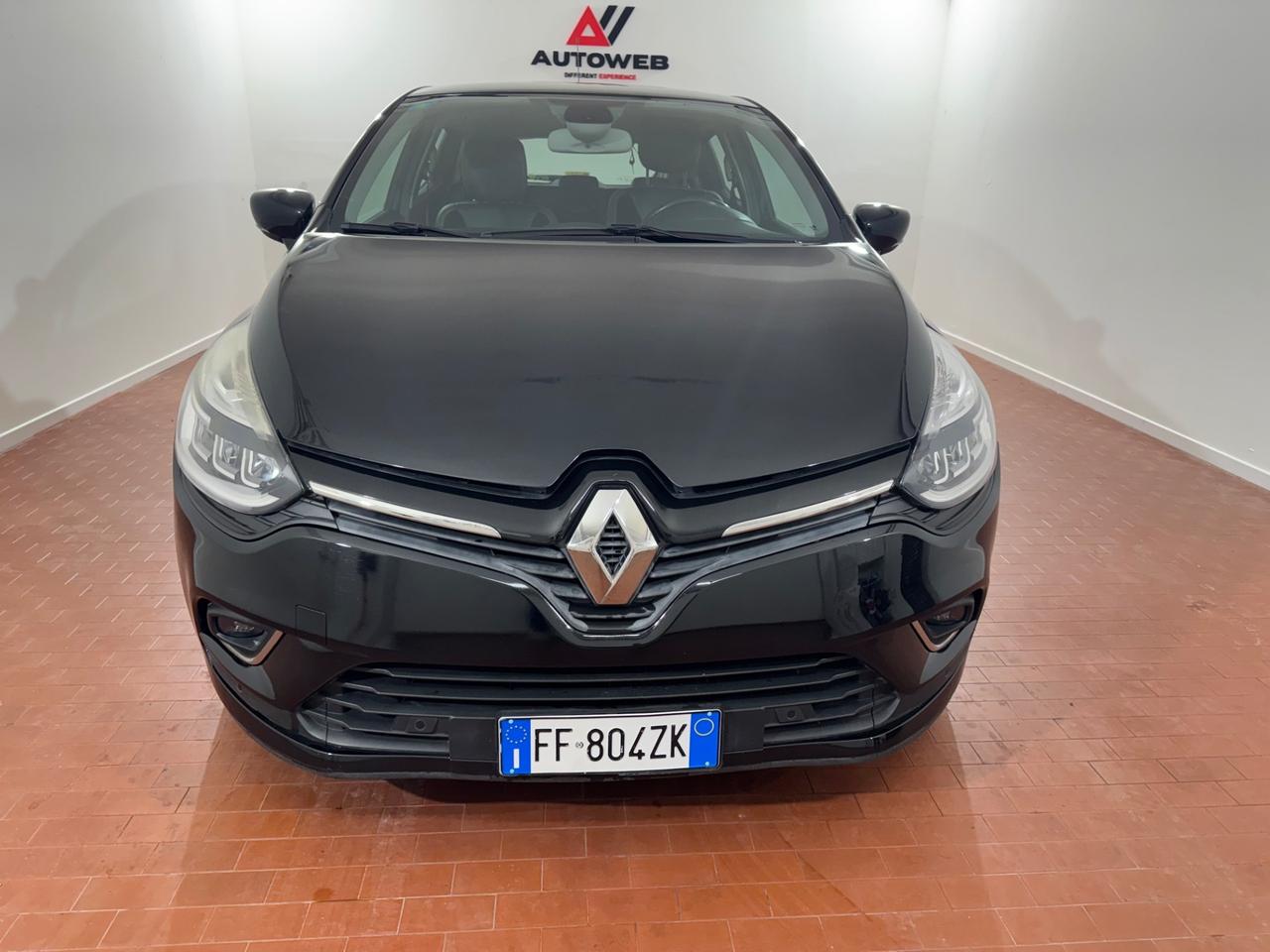 Renault Clio dCi 90CV Start&Stop *NEOPATENTATI*