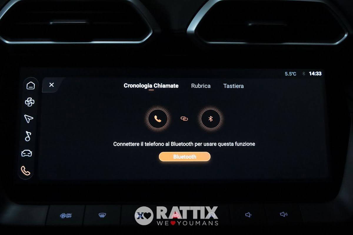 MG ZS 1.5 115CV Comfort