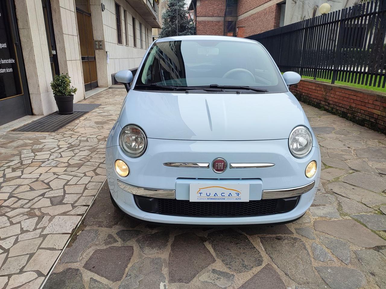 Fiat 500 Sport 1.4 16V