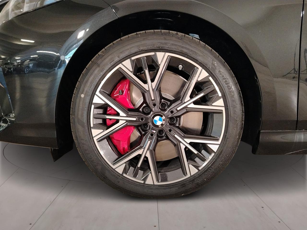 BMW Serie 1 120d 48V MSport Pro
