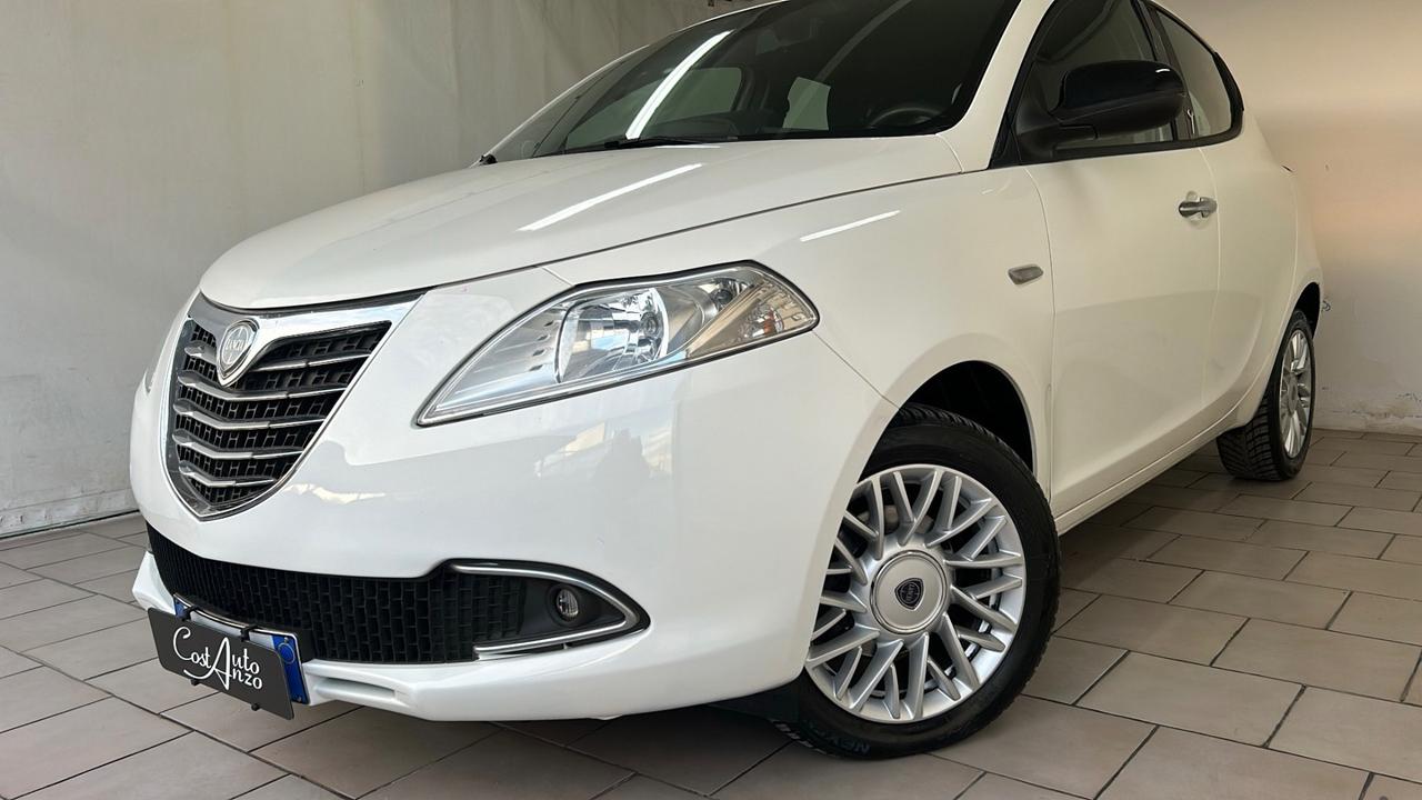 Lancia Ypsilon 0.9 TwinAir Automatica Platinum 2015