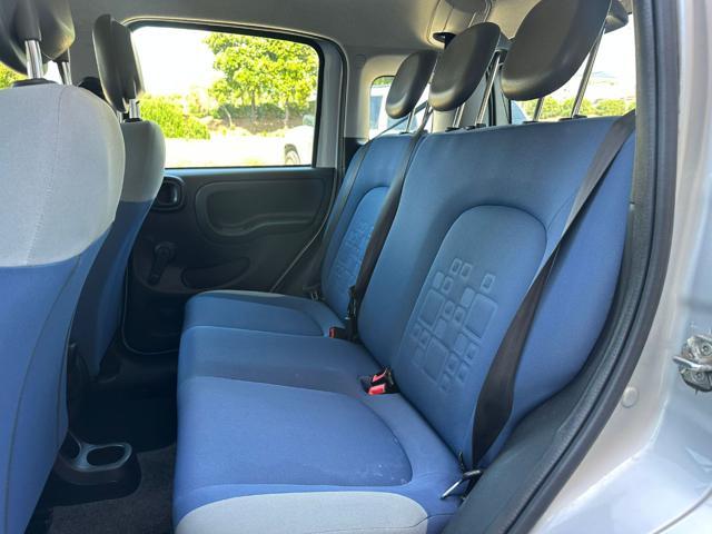 FIAT Panda 1.2 EasyPower Lounge GPL+BLUETOOH!