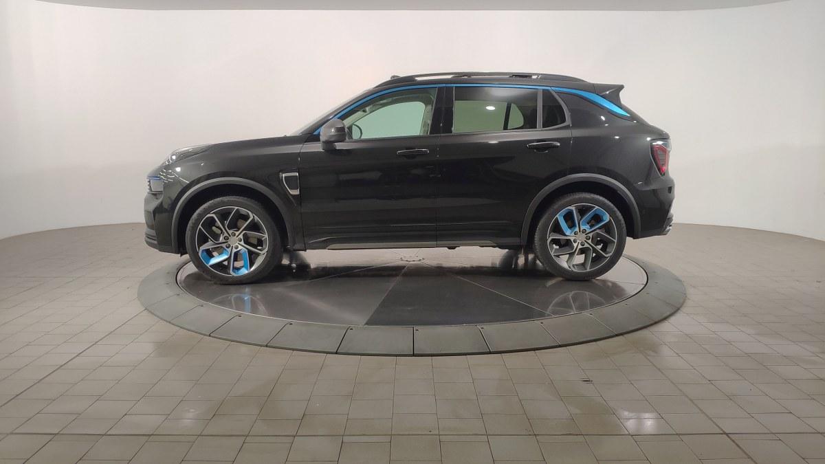 LYNK&CO 01 Phev CON ECOBONUS ROTTAMAZIONE LOMBARDIA