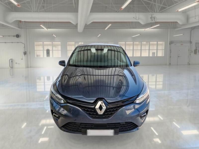 Renault Clio 1.0 TCe 100 CV 5 porte Business PREZZO REALE
