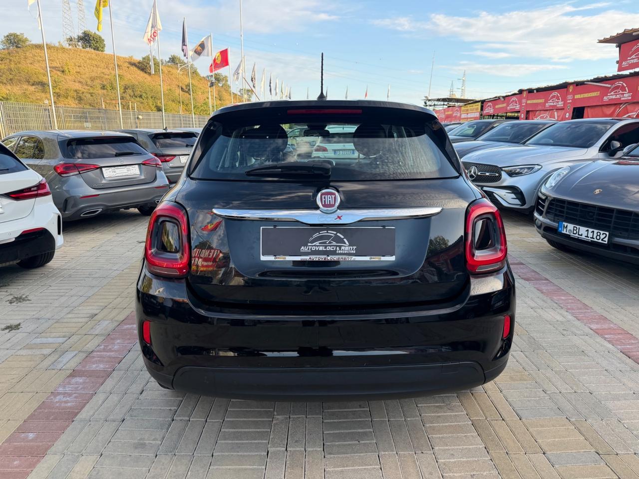 Fiat 500X 1.0 T3 120 CV Cult