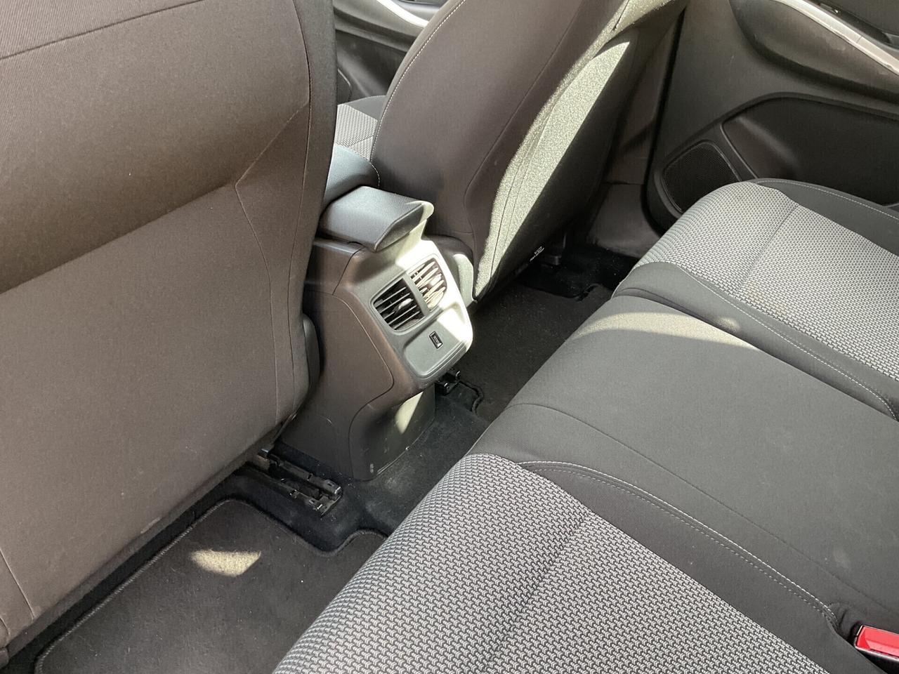 Opel Grandland X 1.5 diesel Ecotec Start&Stop aut. Business