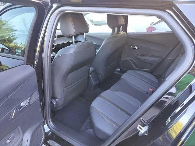 Peugeot 2008 BlueHDi 110 S&S Allure Pack