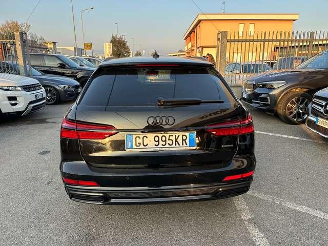 Audi A6 A6 Avant 40 2.0 mhev S LINE Sport quattro