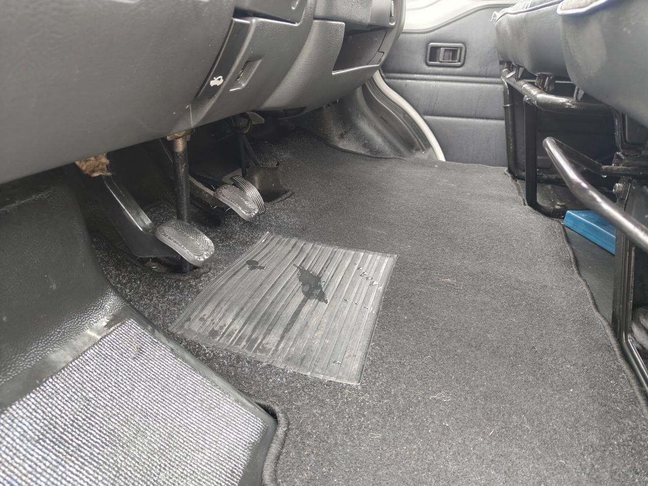 Fiat Ducato 14 2.8 D PM Furgone Business