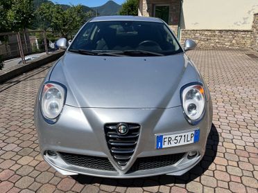 Alfa Romeo MiTo 1.4 105 CV M.air S&S Distinctive Sport Pack