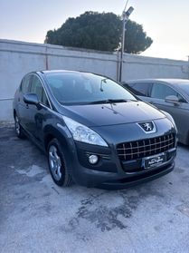 Peugeot 3008 1.6 HDi 115CV Active