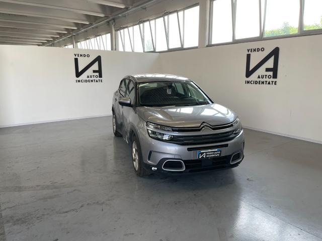 CITROEN C5 Aircross 1.5 BLUEHDI 131CV S&S EAT8 BUSINESS
